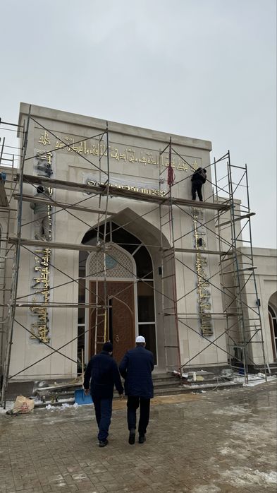 Аренда лесов, вышка, тура на колесах – доставка без залога!