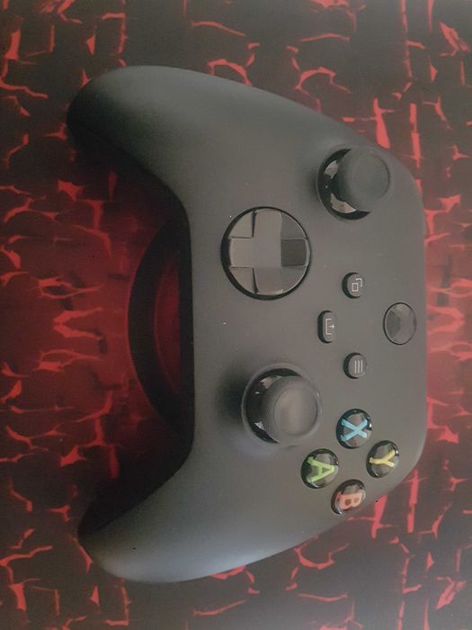 Controller (manetă) Xbox Series X