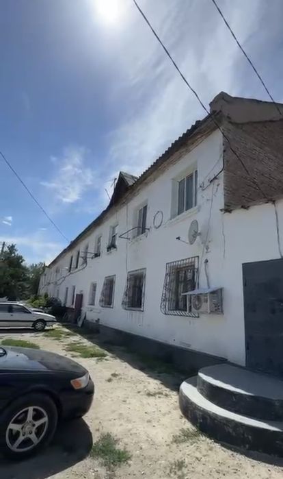 2 бөлме сатылады 10млн сахзавод,  77 кв.м.