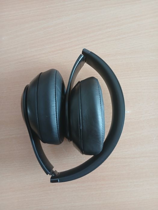 Casti beats în stare foarte bună De funcționare