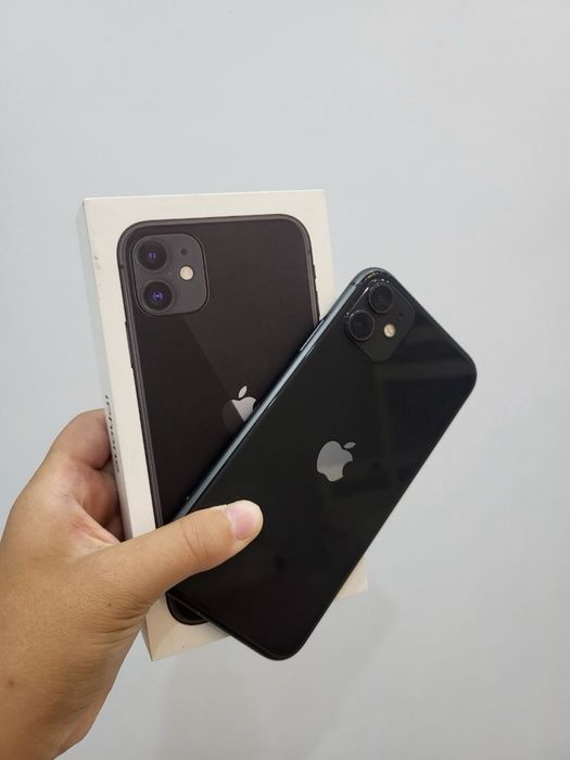 iPhone 11 128 GB