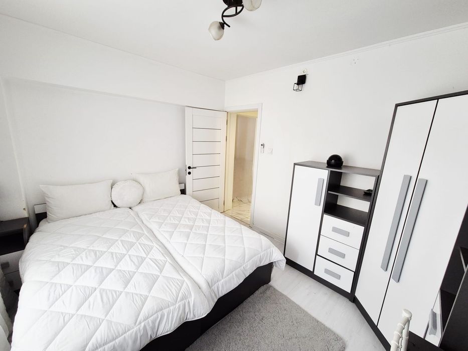 Apartament 3 camere Iasi