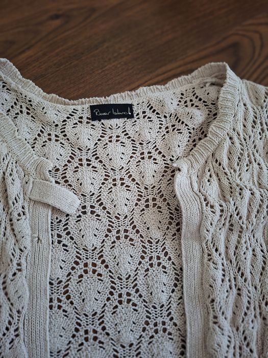 Bluza tip bolero 38/40 River Island