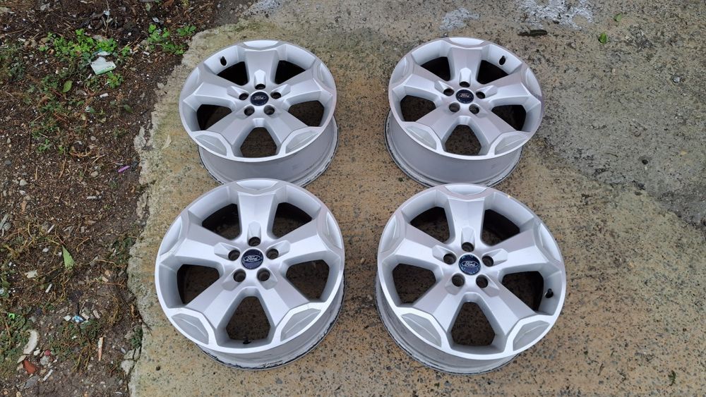 Джанти 18" 5х108 Форд
