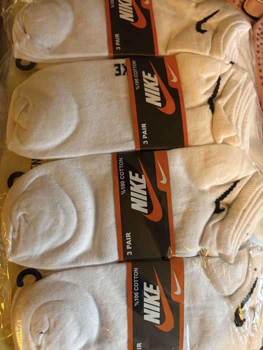 set ciorapi nike