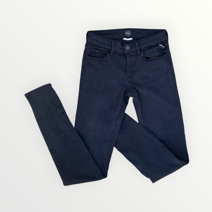 Дамски дънки Love Moschino, Replay, Levi’s, Guess, Gas