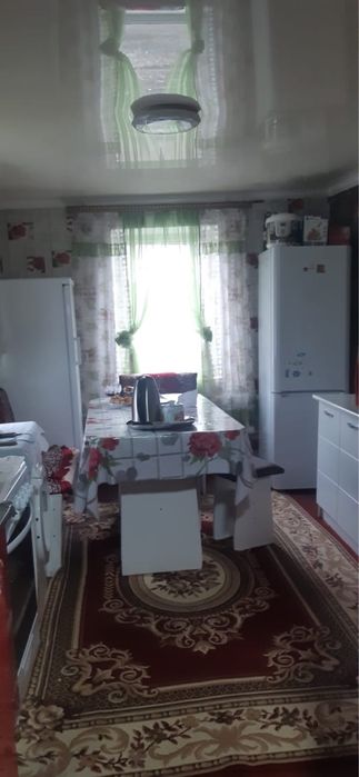Продам дом, Даирова 118