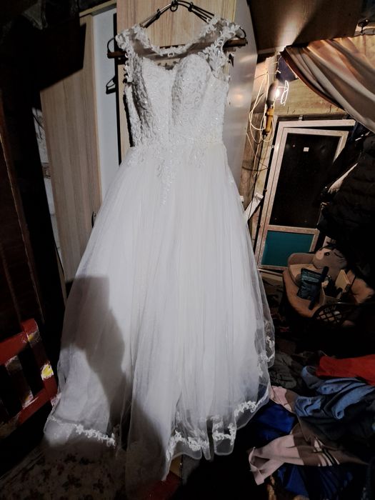 Rochie de mireasa de vinzare