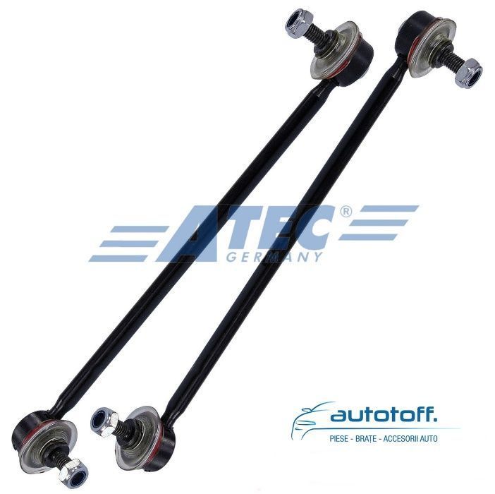 Brate BMW X3 E83 set 10 piese - NOI
