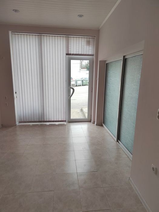 Търговски обект под наем