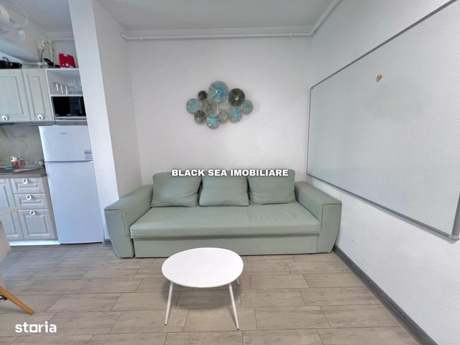Apartament tip studio Alezzi Beach Resort Spa&Pool