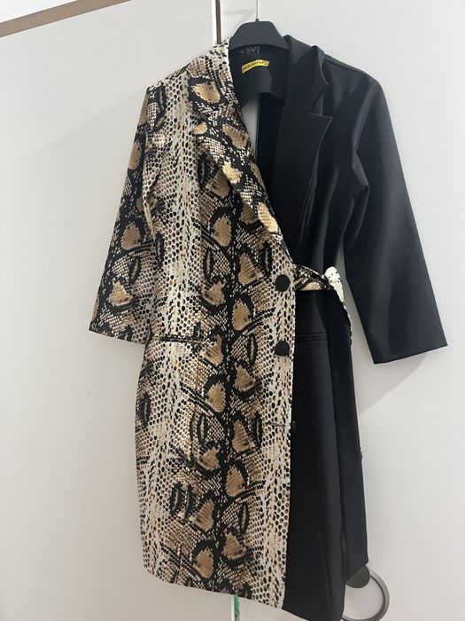 Дамска рокля