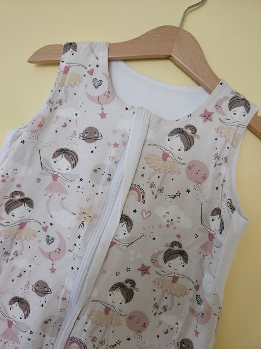 Чувалчета с крачета Angel baby