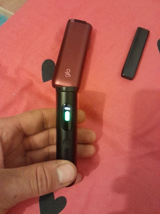 Vând gloo uri și un veev