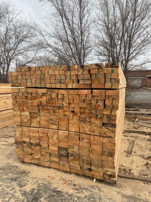 Балка,шпал, стойка,стропила лес агаш