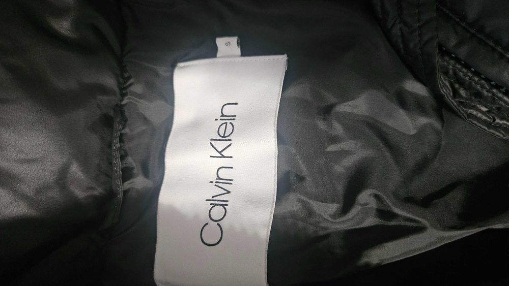 Дамско яке Calvin Klein