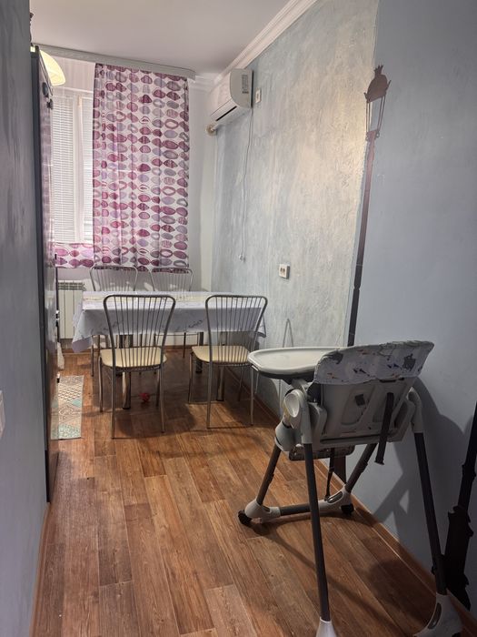 Продам 3-х комнатную квартиру