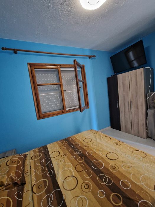 Къща под наем, Гърция, Паралия Офринио