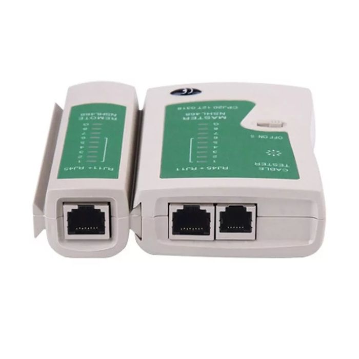Tester cablu UTP sau telefonic