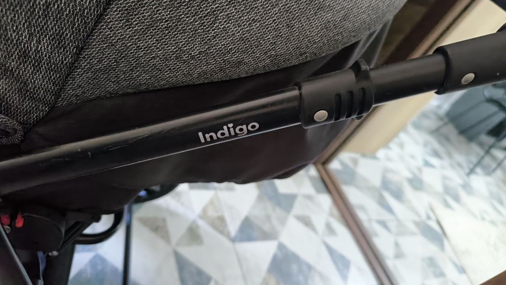 Продам детскую коляску