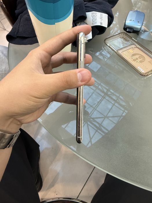 iPhone X идеал 64 гб
