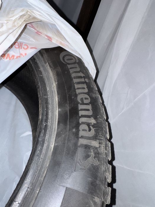 Шины continental R21 275/50