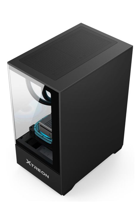 Игровой ПК RTX 4060 ti i5 12600K