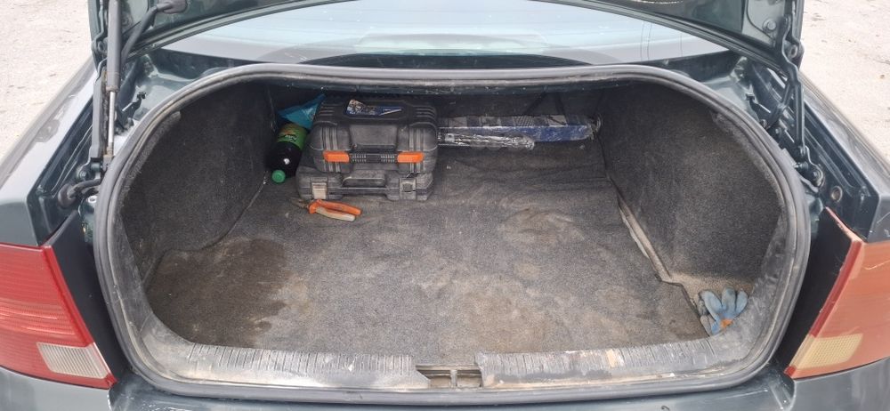 Пассат сатылады срочно