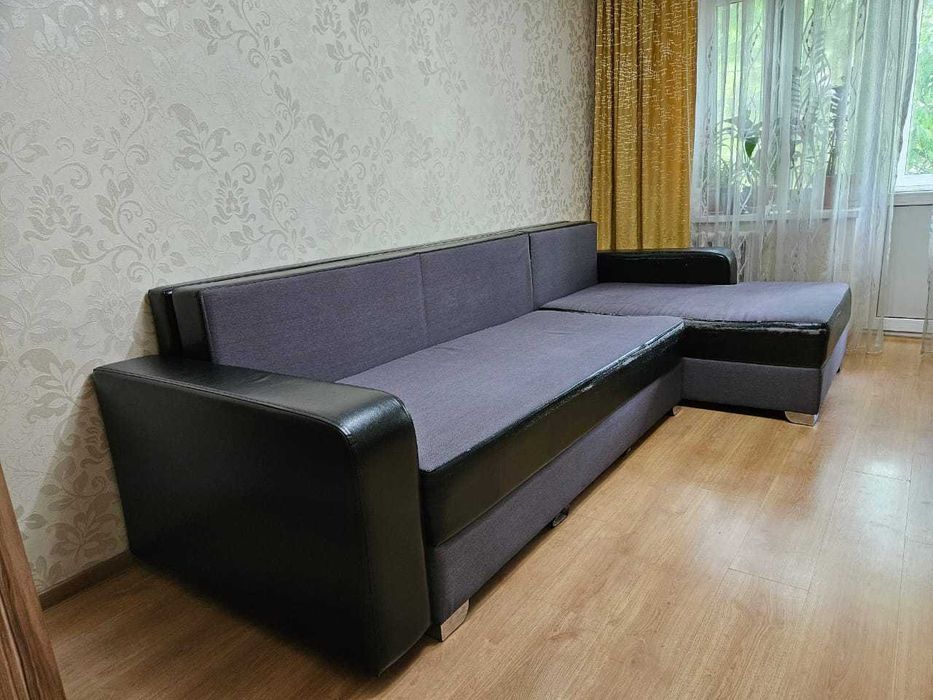 ДИВАН ПРОДАМ хорошее состояние