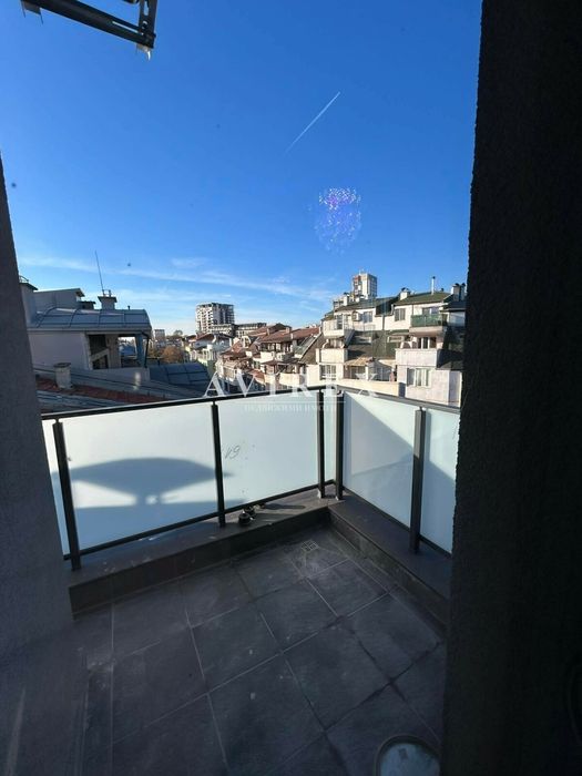 Оферта 53205 Двустаен апартамент под наем - Кършияка, до моста на