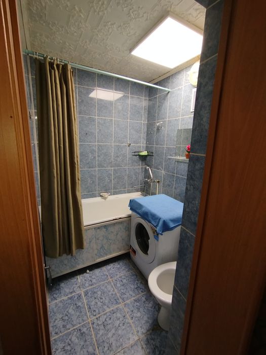 Сдаётся 2 комнатная