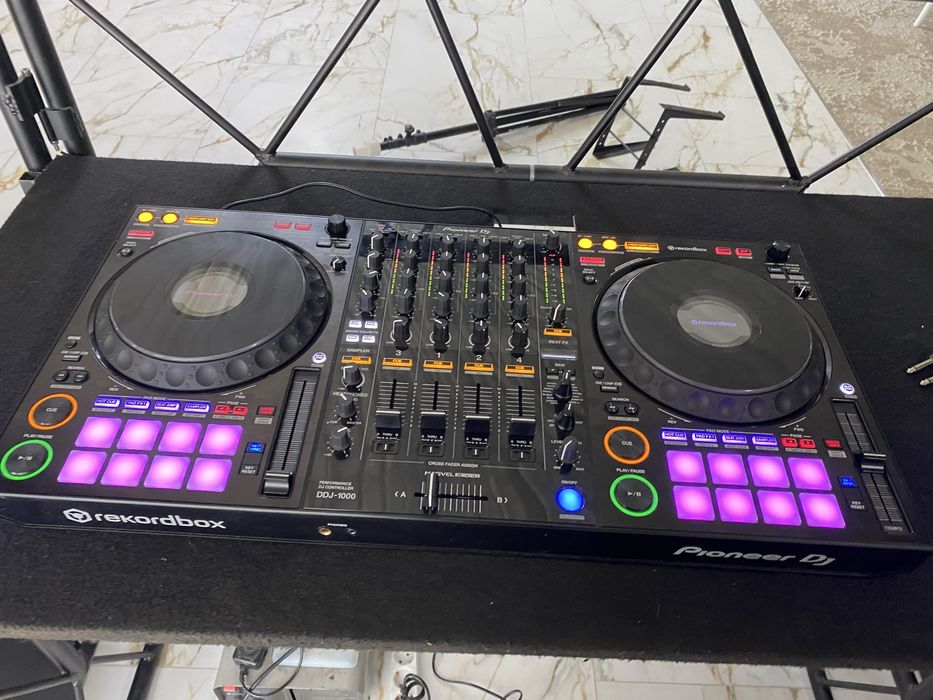 Pioneer DDJ-1000