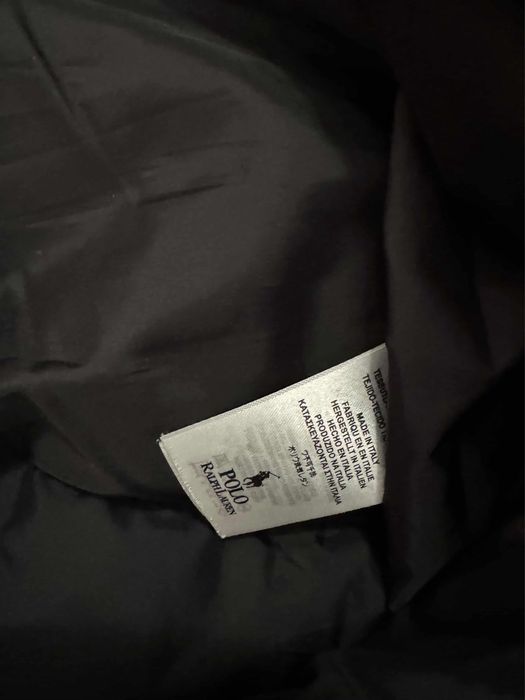 Geaca Polo Ralph Lauren
