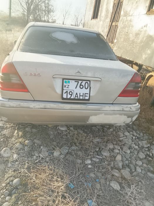 Продам Мерседес с220