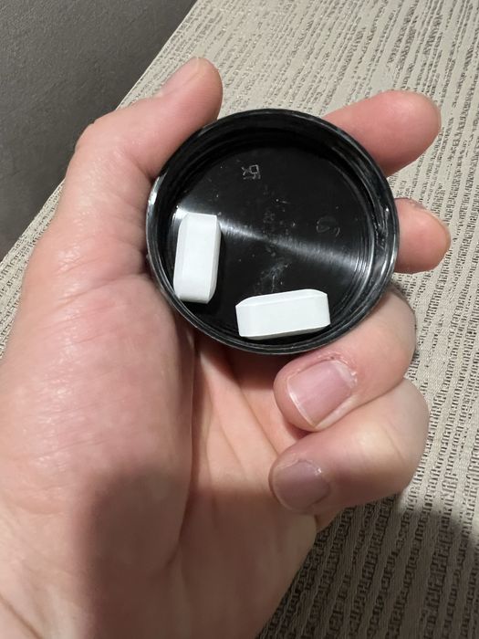 Creatină Monohidrată Masticabilă - Super Preț!