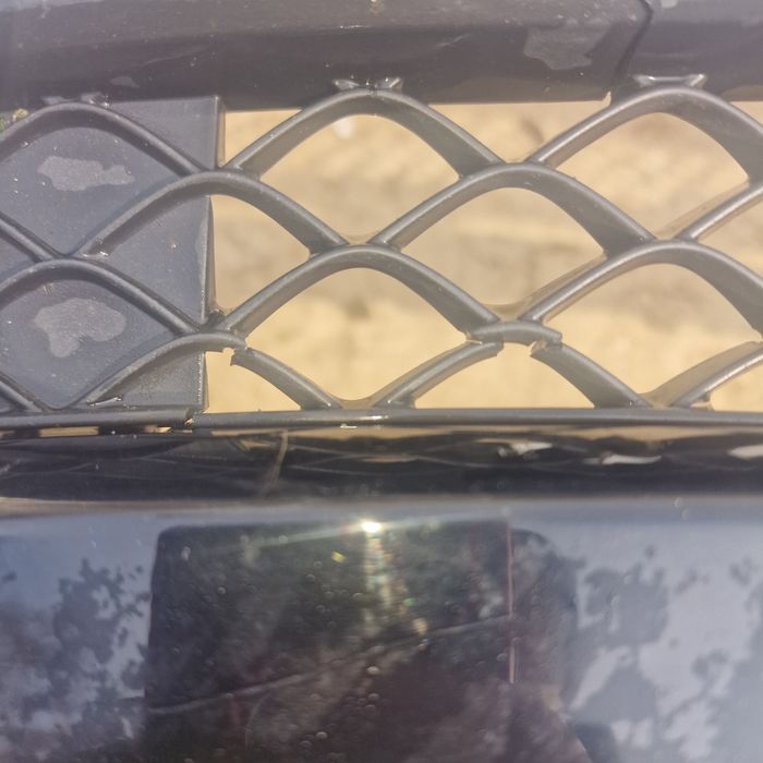 Mercedes Benz GLB предна броня