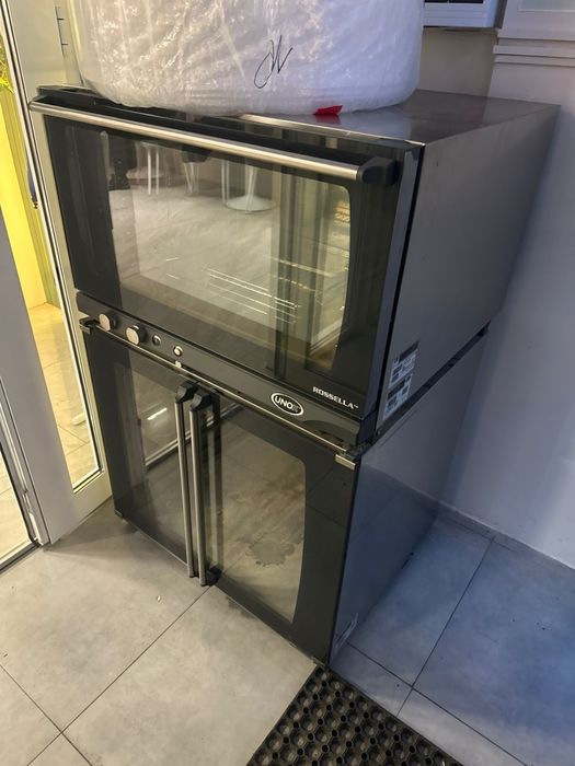 Сдам в аренду оборудование под кофейню-пекарню