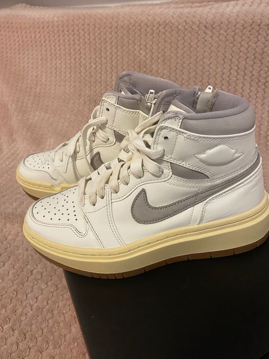 Маратонки дамски Nike Air Jordan Elevate High