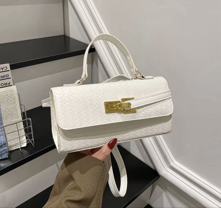 Сумка женская кросс-боди