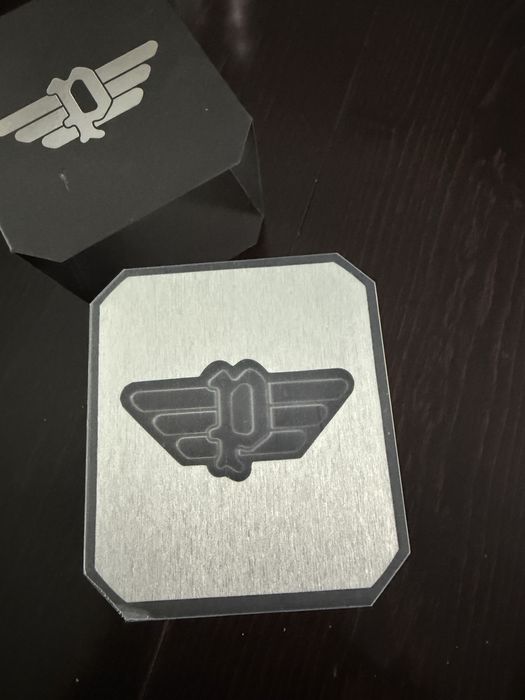 Police watch нов модел