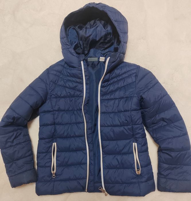 Якета без забележки