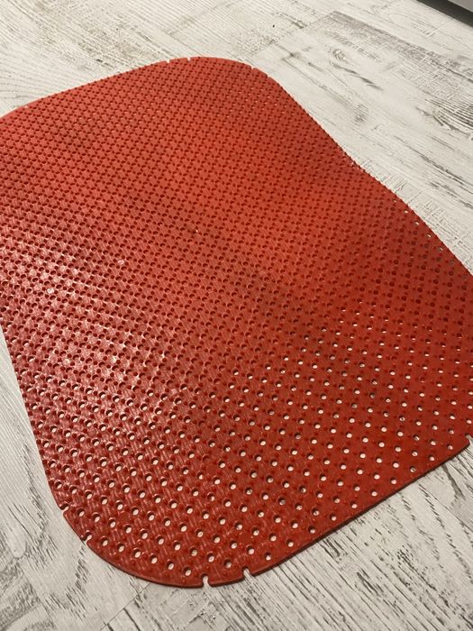 Гвоздестоене подложка