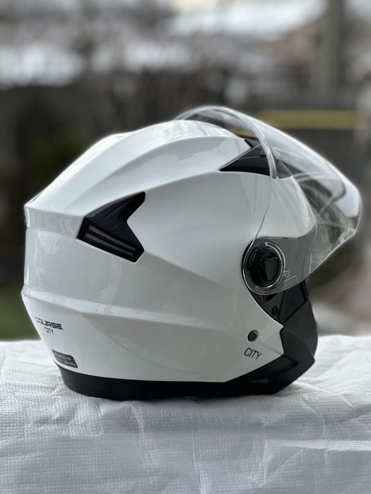 Casca Moto / Open Face / L 59-60