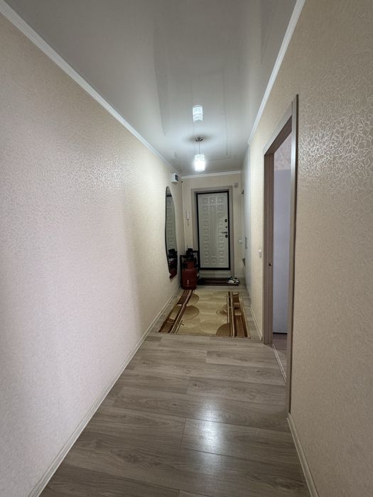 Продам двухкомнатную квартиру