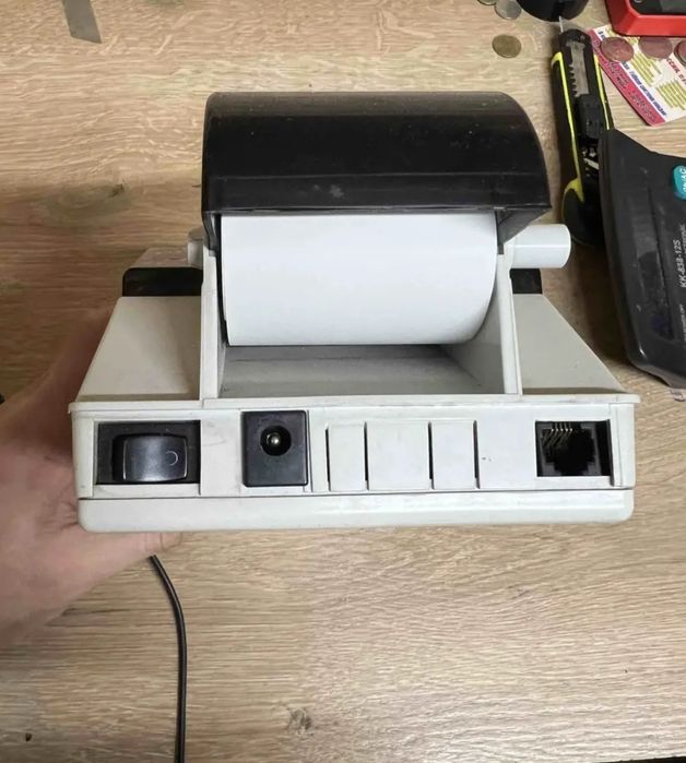 Продам касавый Аппарат Mercury