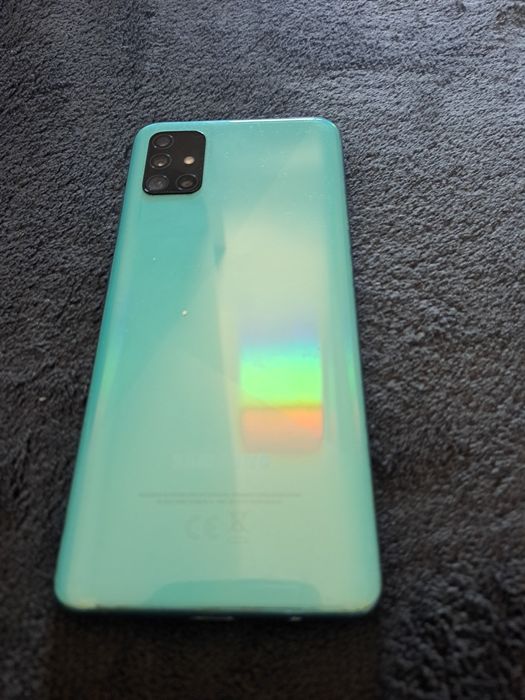 Samsung A51 stare buna