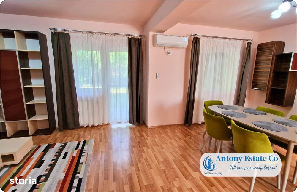 Casa de inchiriat, Cartier Europa, Oradea