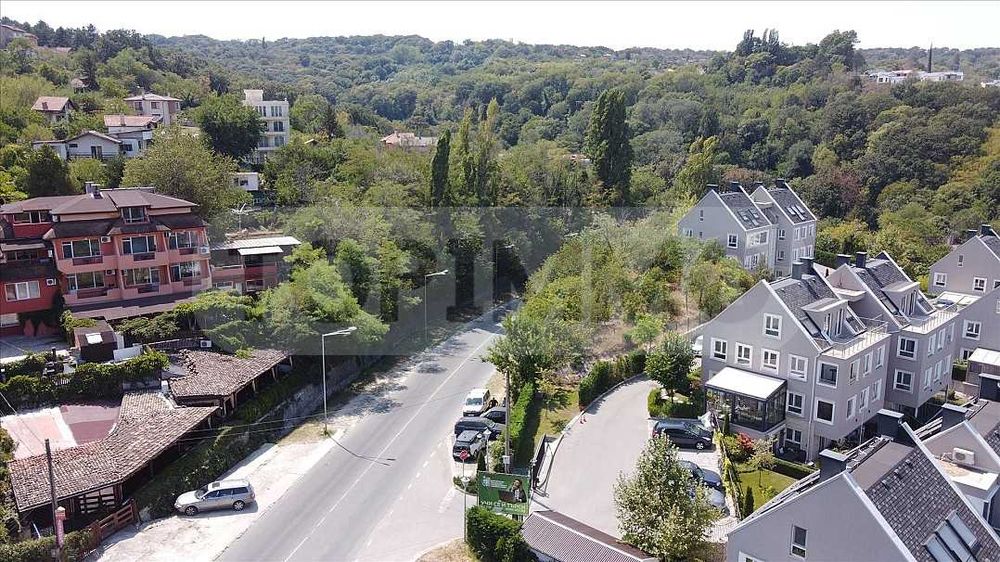 Продава се Парцел в Варна, м-т Зеленика - 2000 кв.м за 175 €/кв.м - Снимка #6