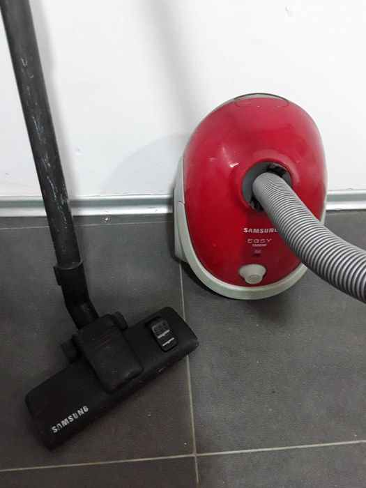Прахосмукачка Самсунг / Samsung  1500w