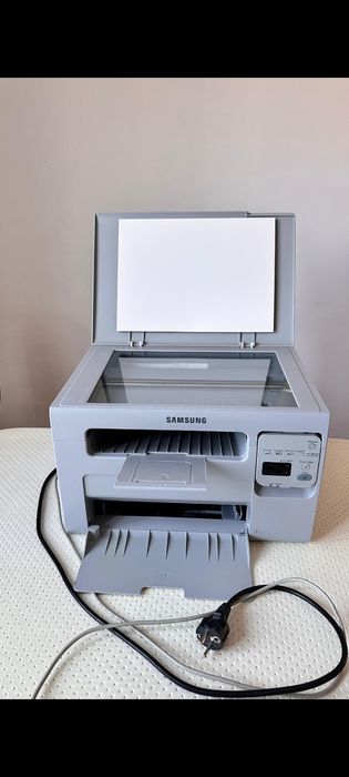 Принтер  SCX-400